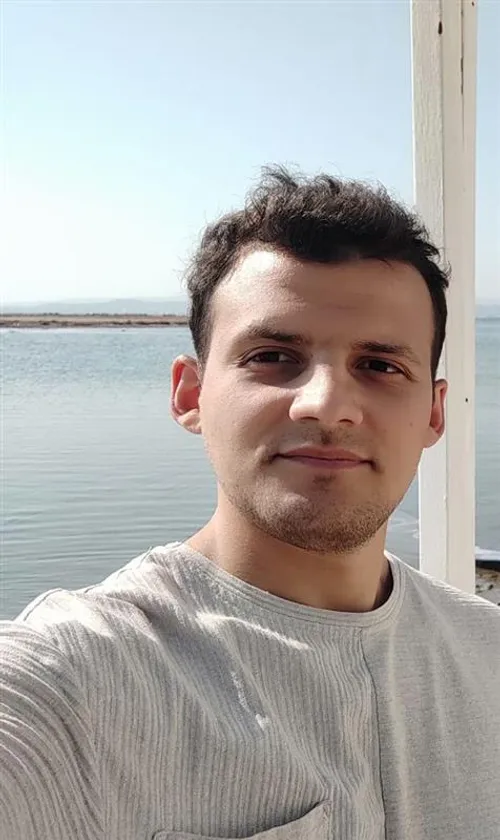 Ahmet Burak Suicmez's photo