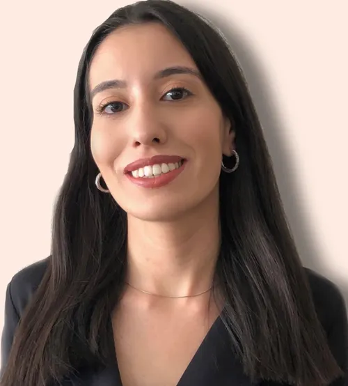 Asuman Demireriden's photo