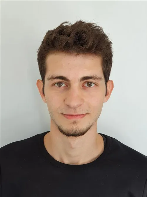 Atakan Aydin's photo