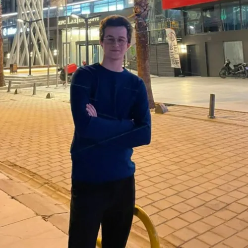 Ege Yavuzcan's photo