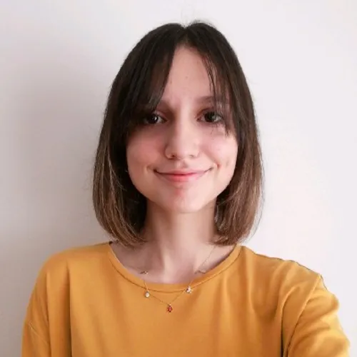 Gizem Sarsinlar's photo