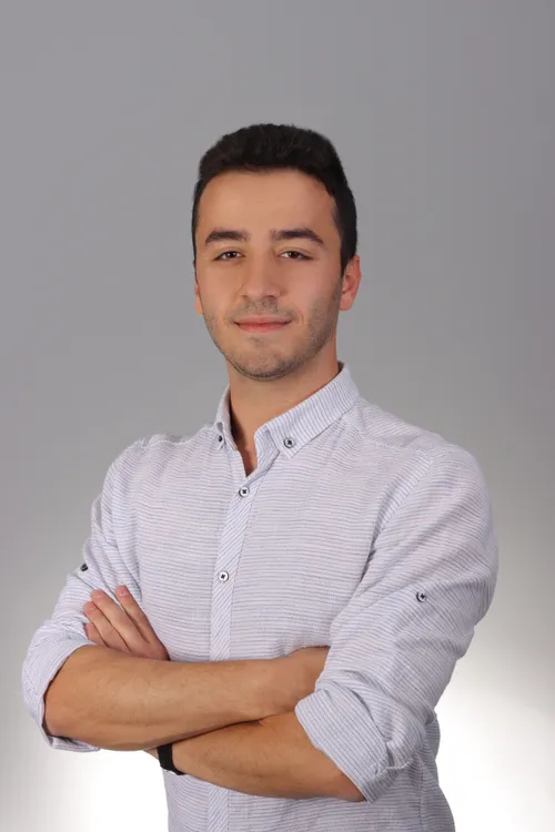 İbrahim Dede's photo