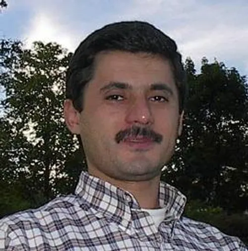 M. Zübeyir Ünlü's photo
