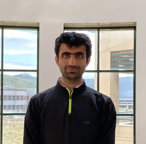 Metin Sağık's photo