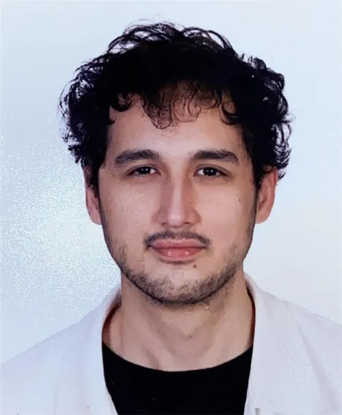 Onat Arda Tamer's photo