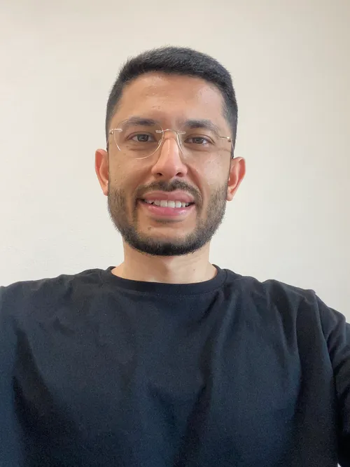 Sergen Çatal's photo