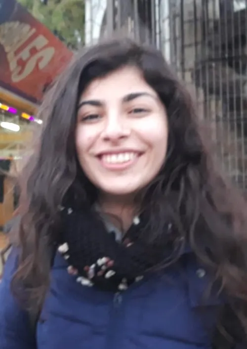 Şule Zeynep Parlat's photo