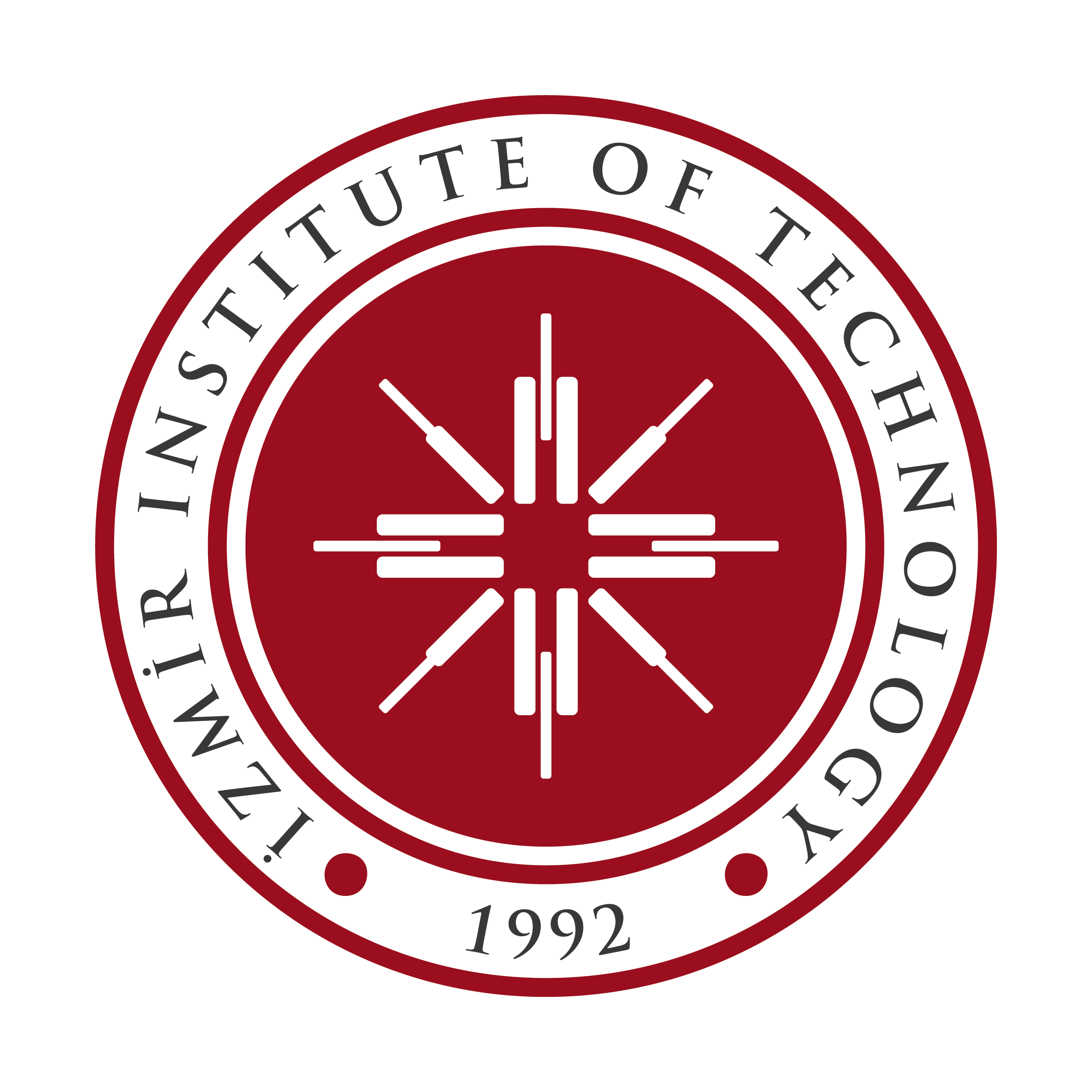 Izmir Institute of Technology Logo